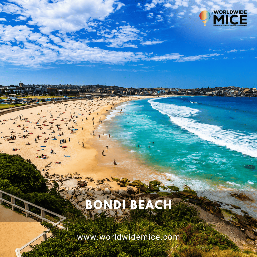 Bondi Beach